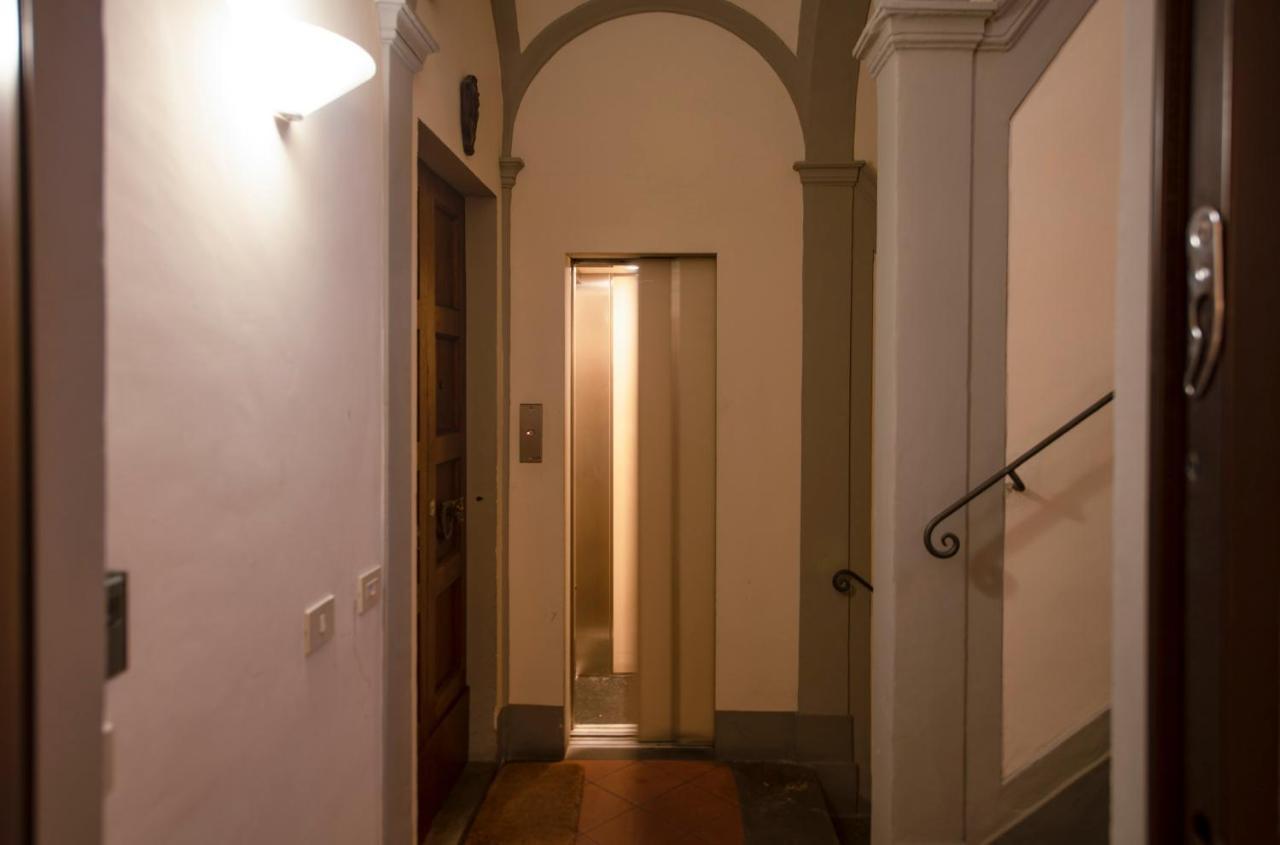 Mamo - Artemisia Apartment Florence