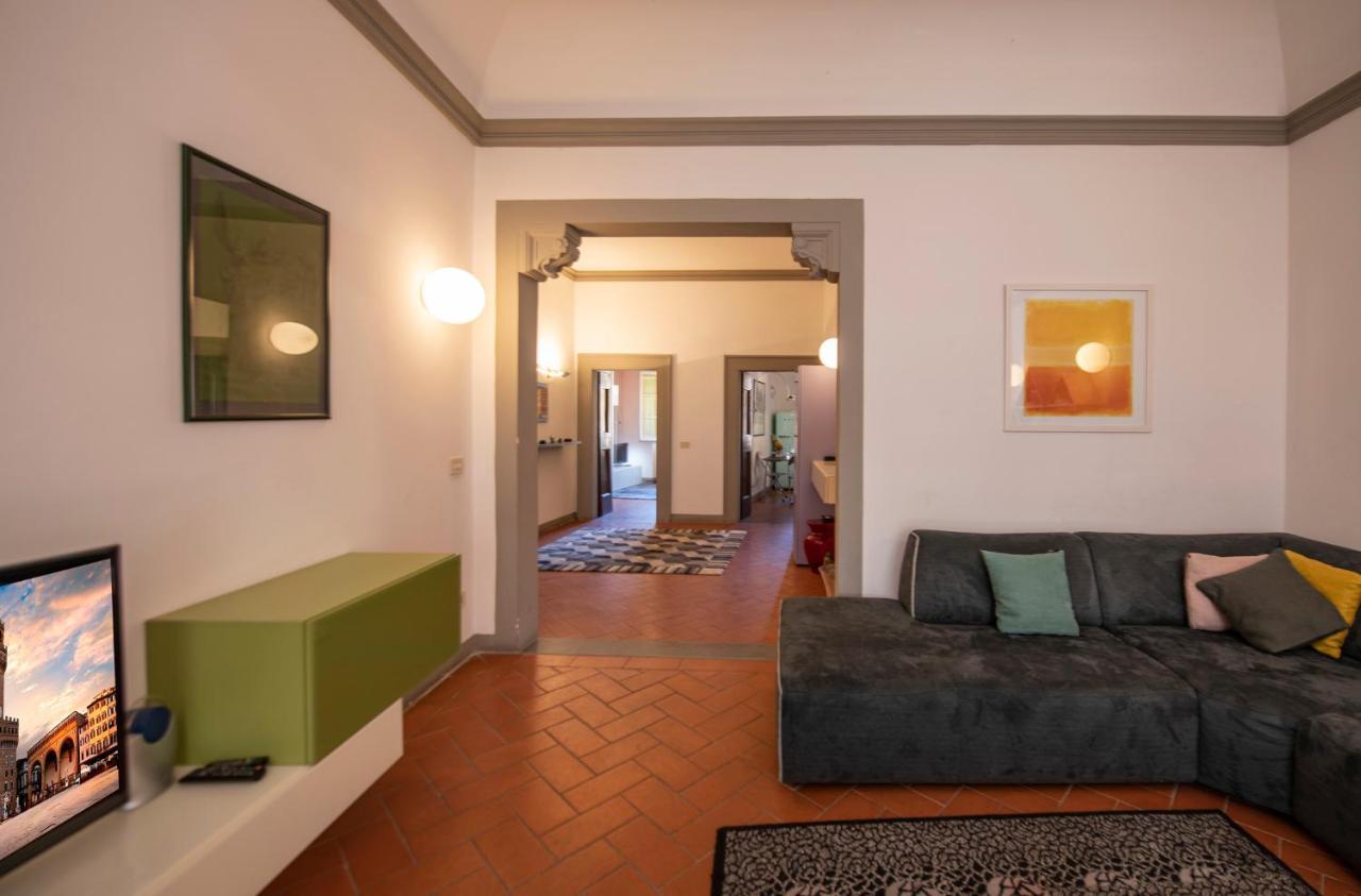 Mamo - Artemisia Apartment Florence