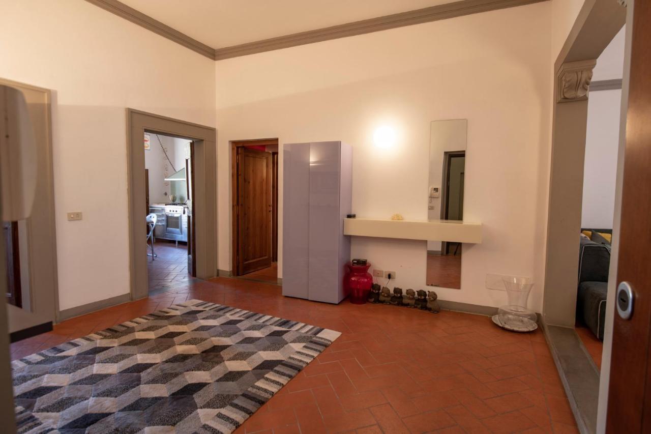 Mamo - Artemisia Apartment