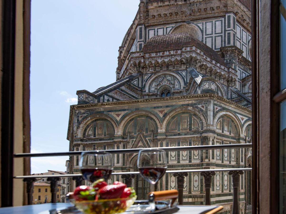 Apartment Mamo - Artemisia Florence
