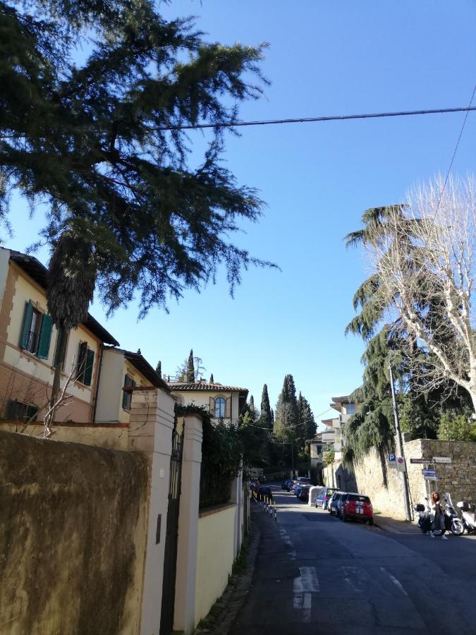 Casone * Florence