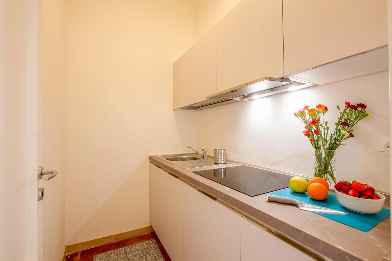 Santa Croce Cozy Apartment *
