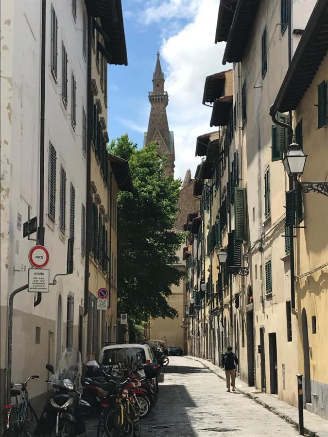Cynthia's Garden - With Private Garden In Santa Croce Apartment *