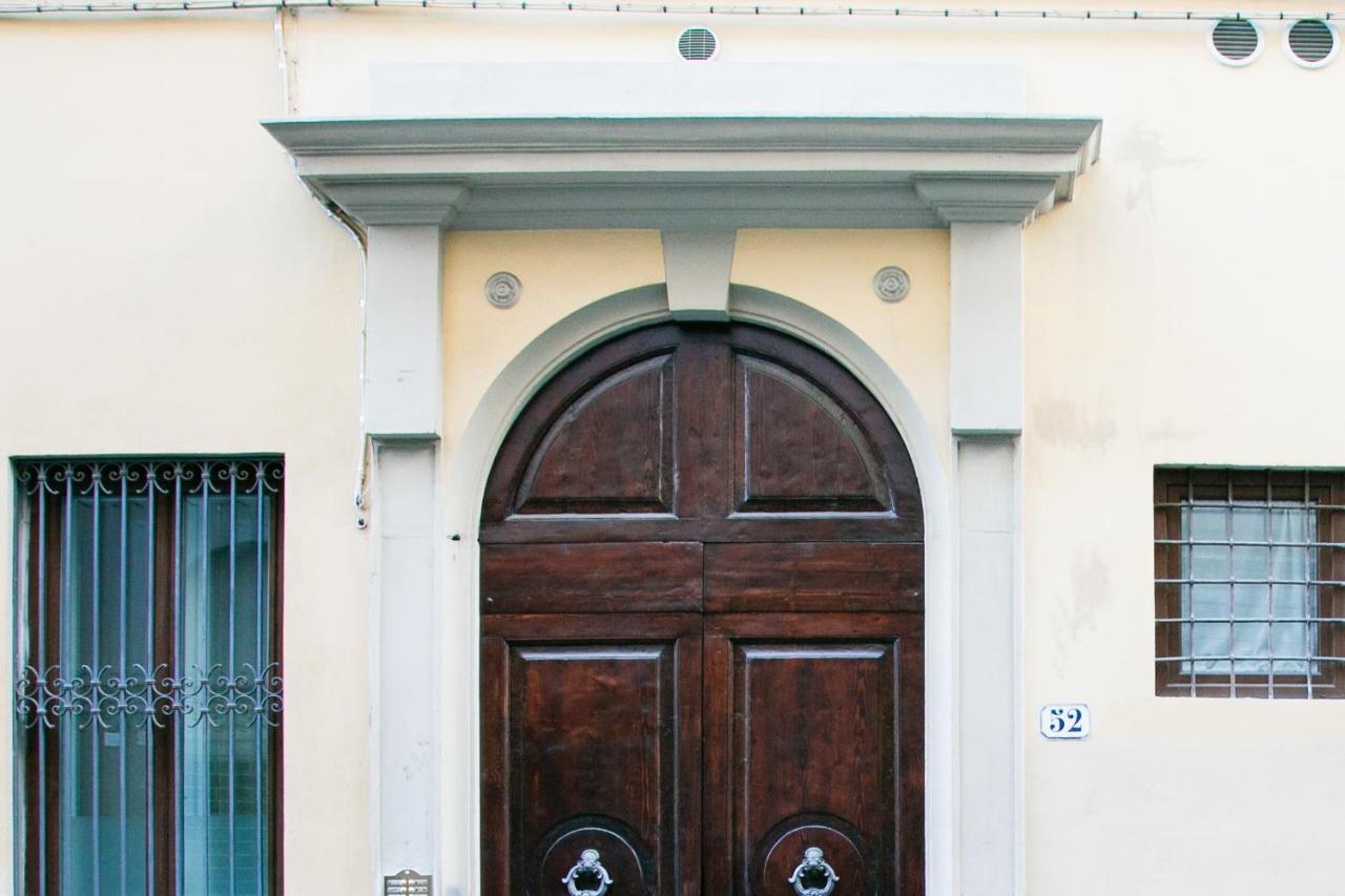 Cynthia's Garden - With Private Garden In Santa Croce Apartment *