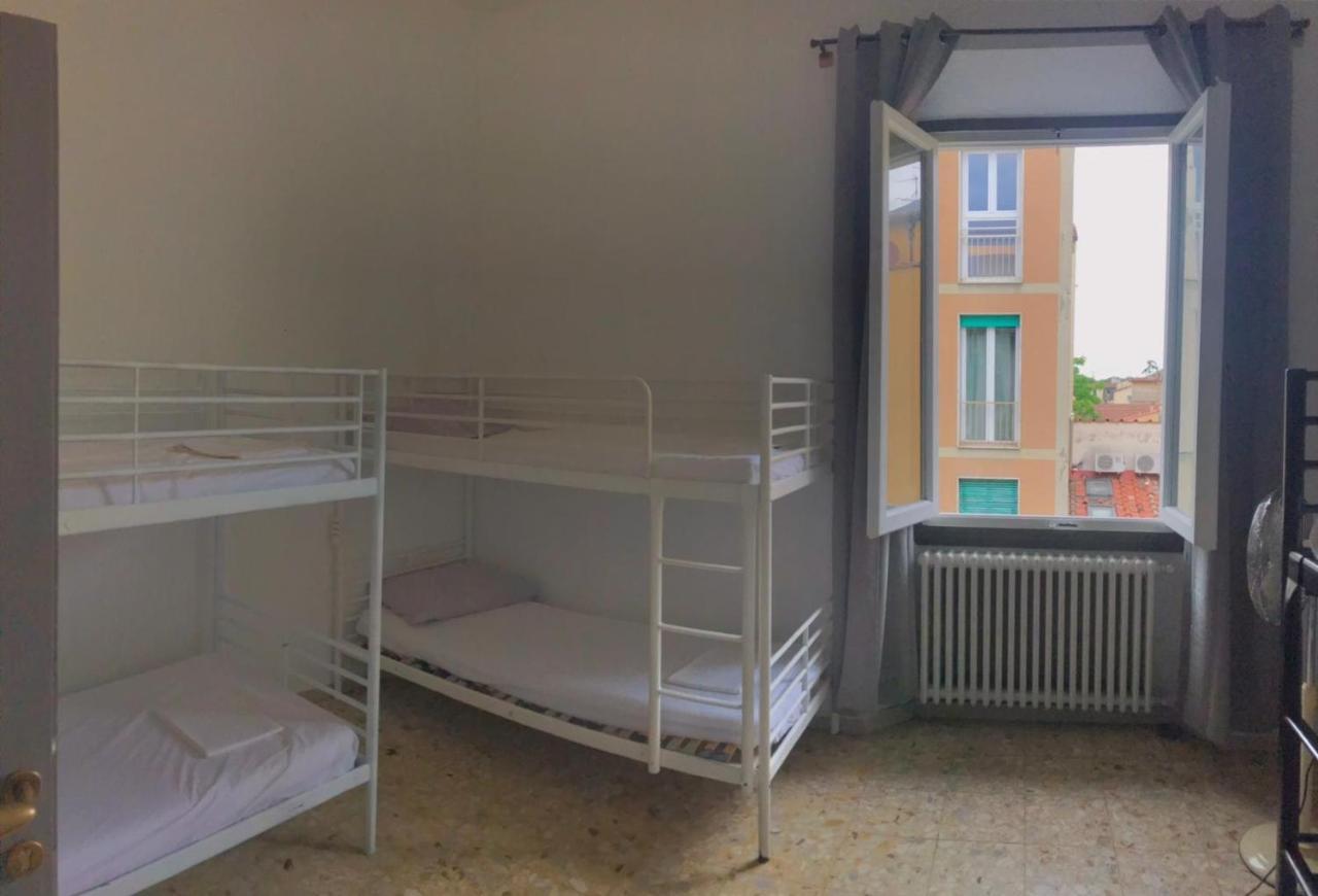Guest house Affitacamera Stella