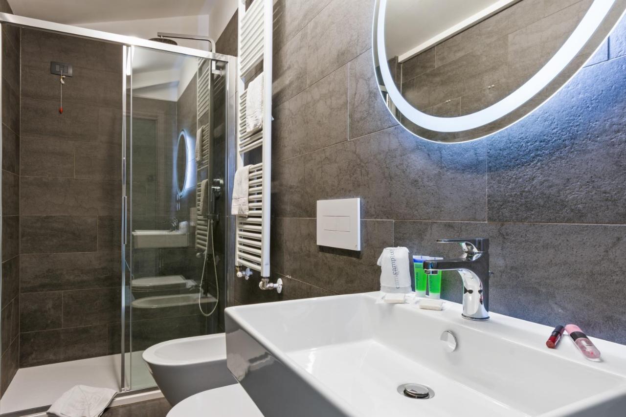 Camplus Casa Per Ferie Apartment