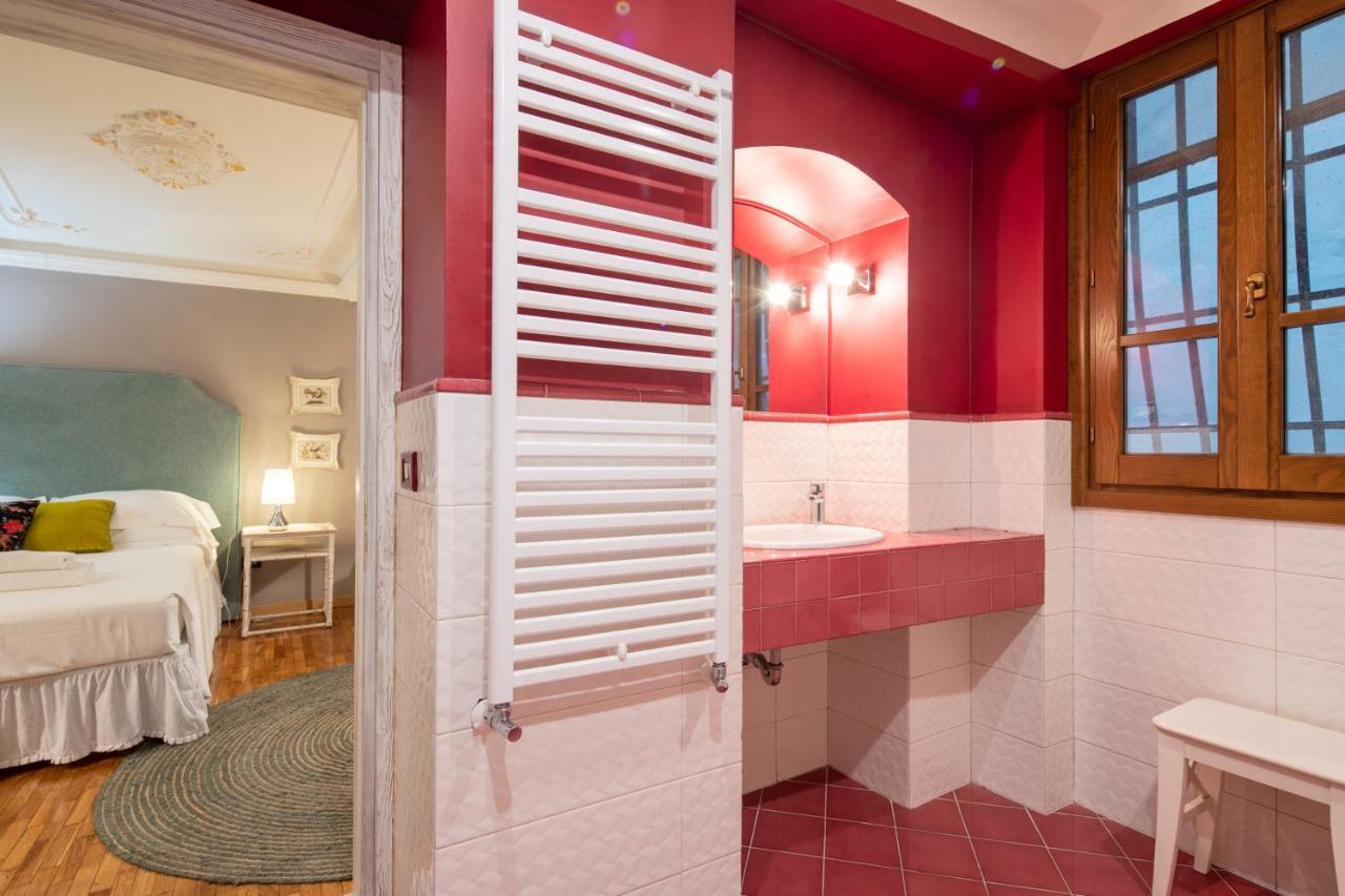 Uffizi Romantic Flat By Mmega Apartment Florence