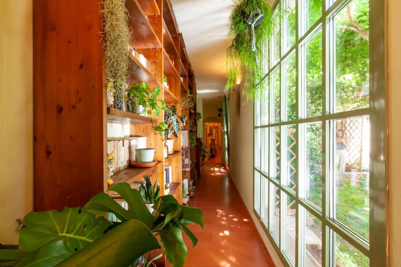 Secret Garden Couette-café *