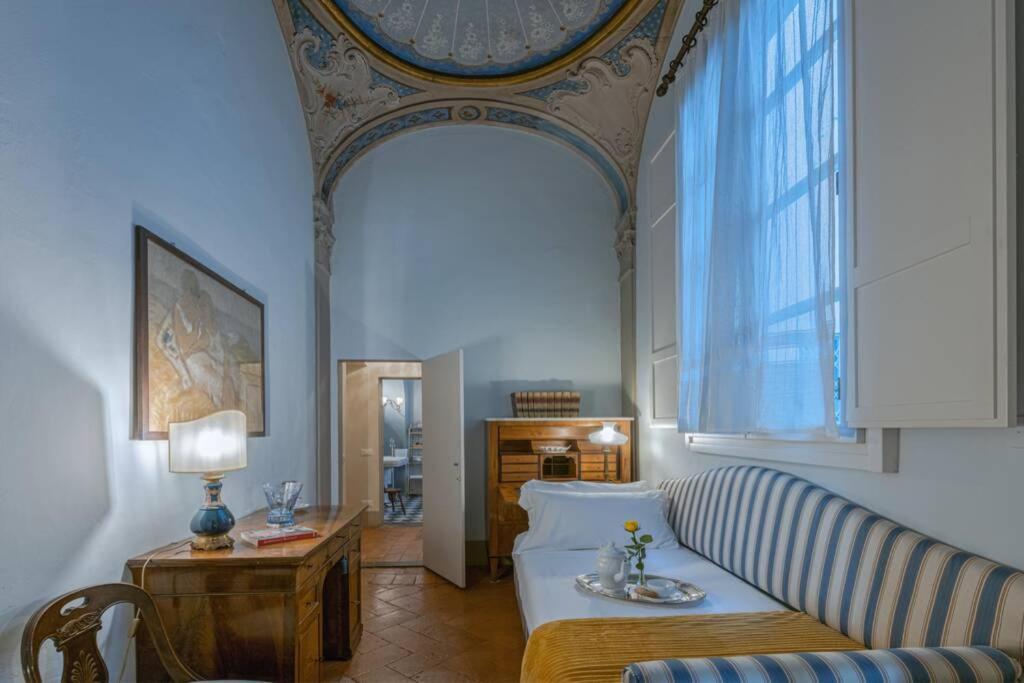 Aldobrandini Historic Florence