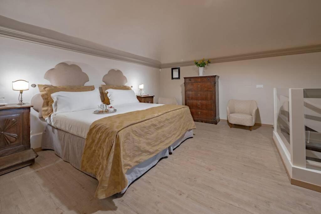 Apartment Aldobrandini Historic *