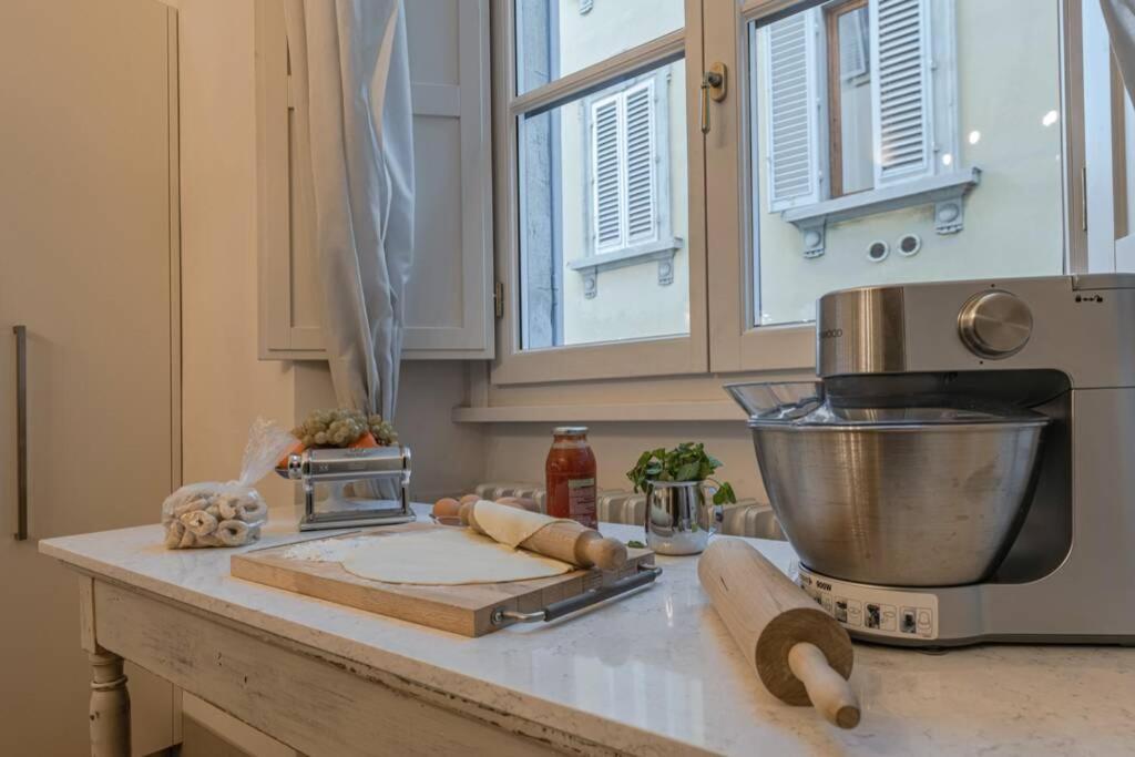 Aldobrandini Historic Apartment