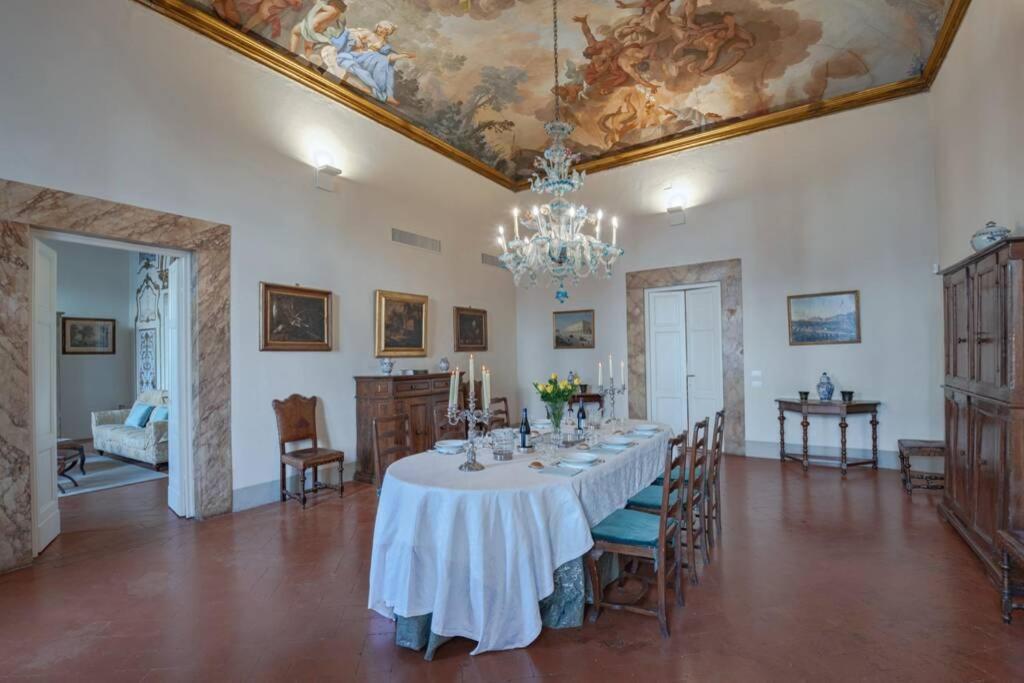 Aldobrandini Historic *