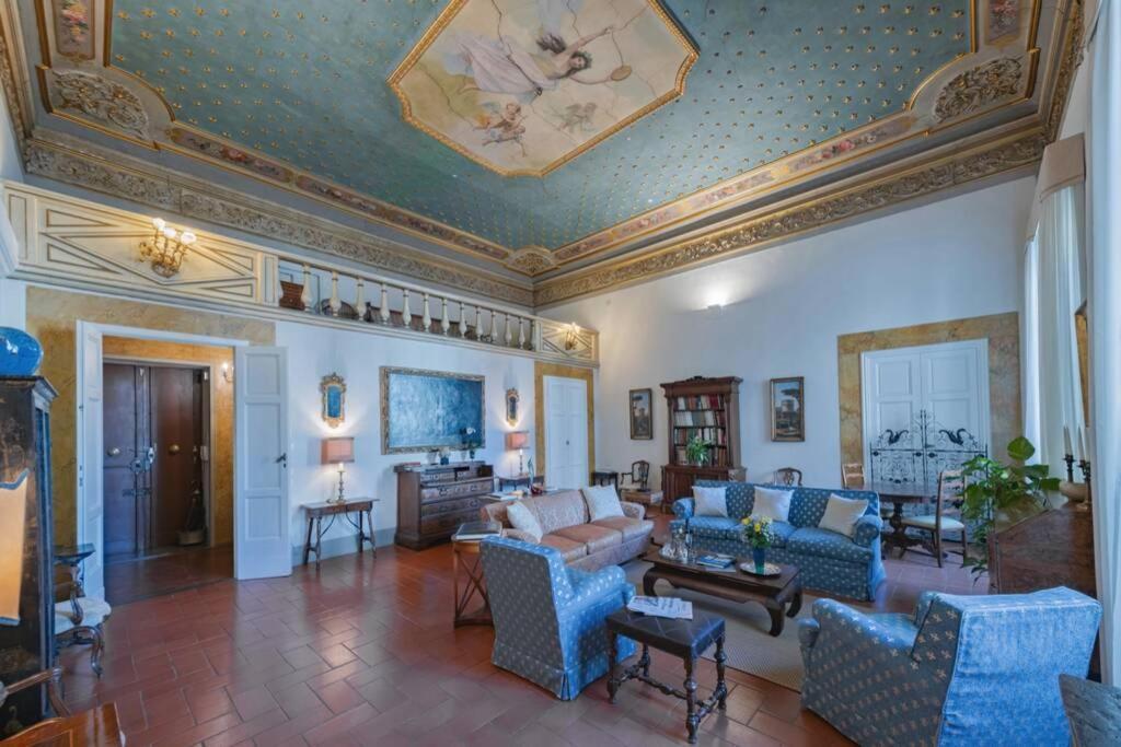 Aldobrandini Historic *