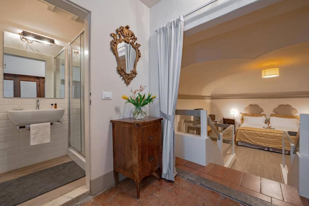 Aldobrandini Historic Florence