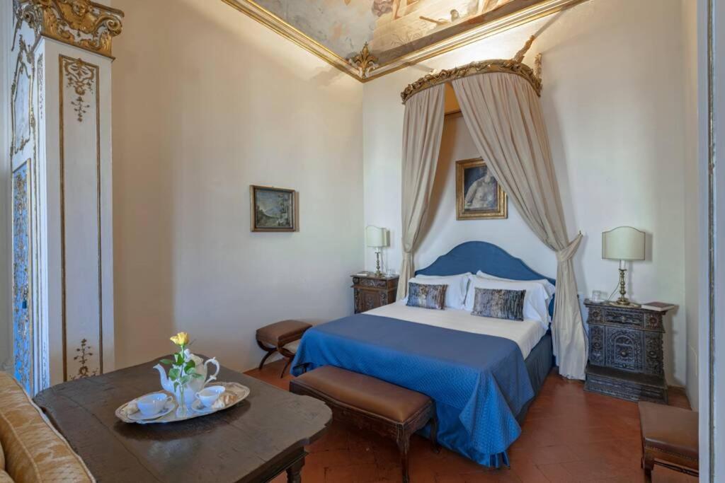 Aldobrandini Historic Apartment Florence