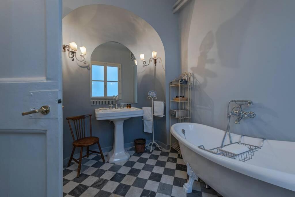 Aldobrandini Historic Apartment Florence