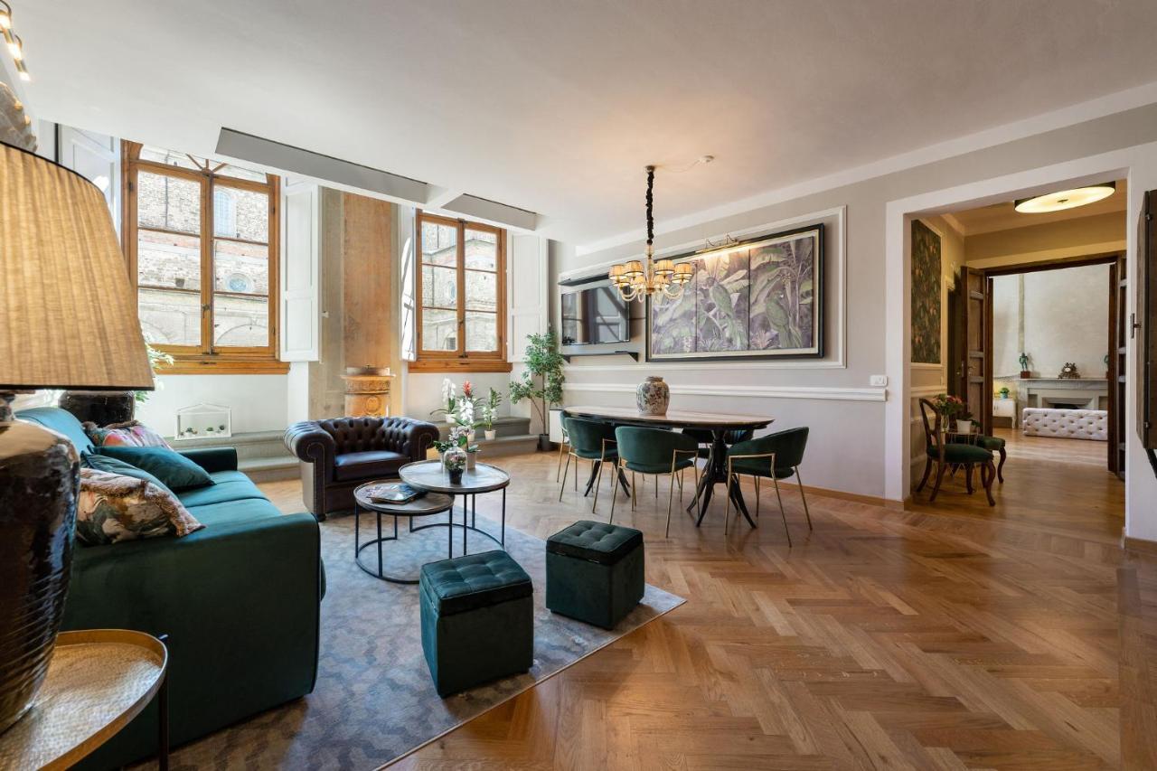 - Piazza San Lorenzo Apartment Florence