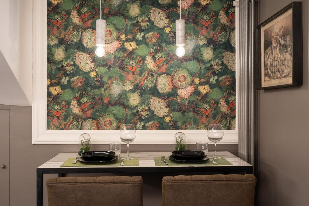 Apartment - Piazza San Lorenzo Florence