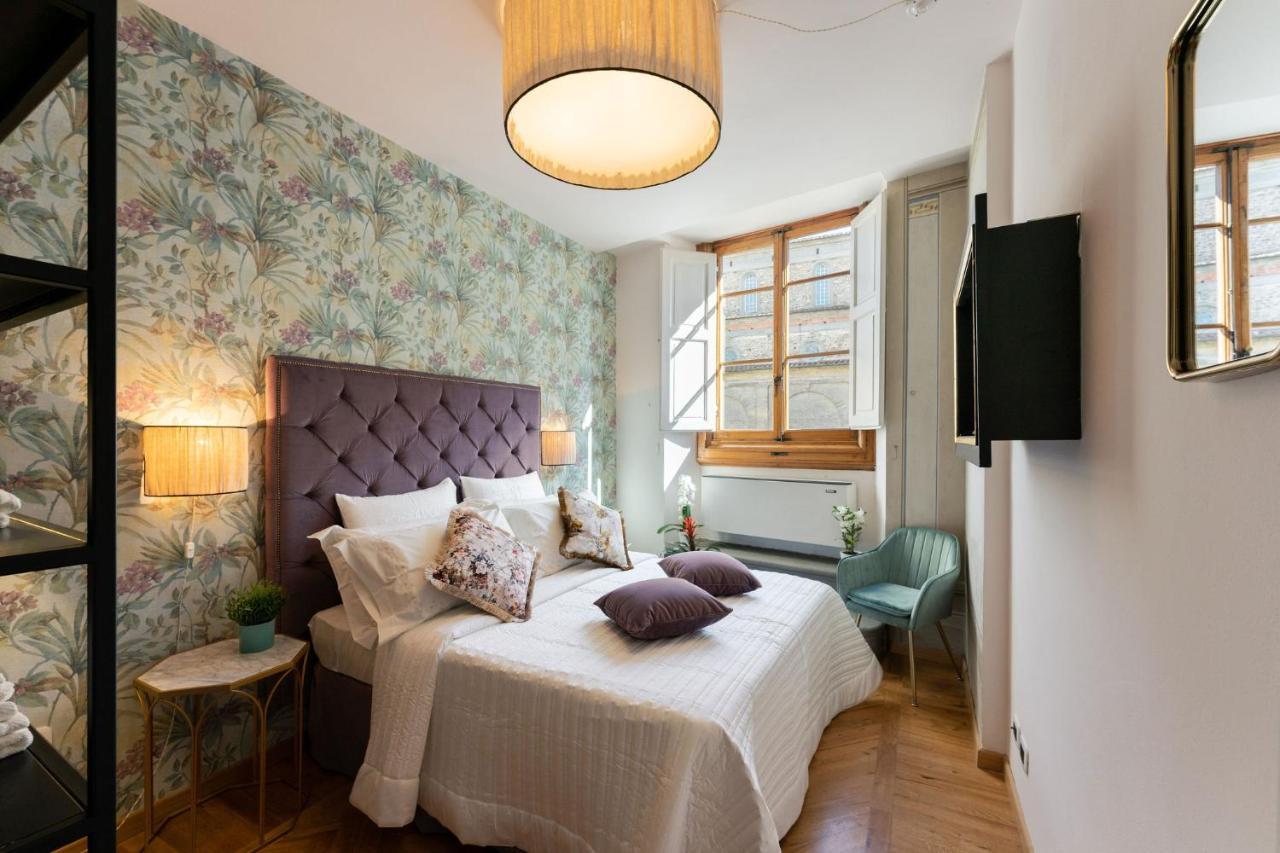 Apartment - Piazza San Lorenzo Florence