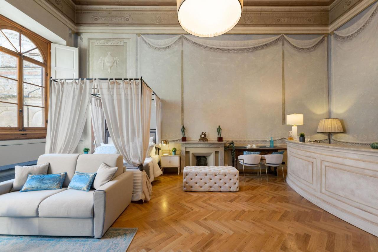 Apartment - Piazza San Lorenzo Florence