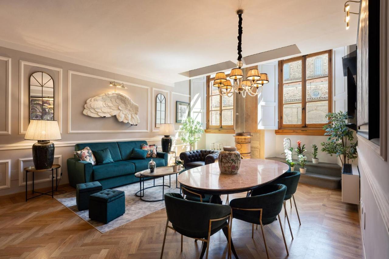 Apartment - Piazza San Lorenzo *