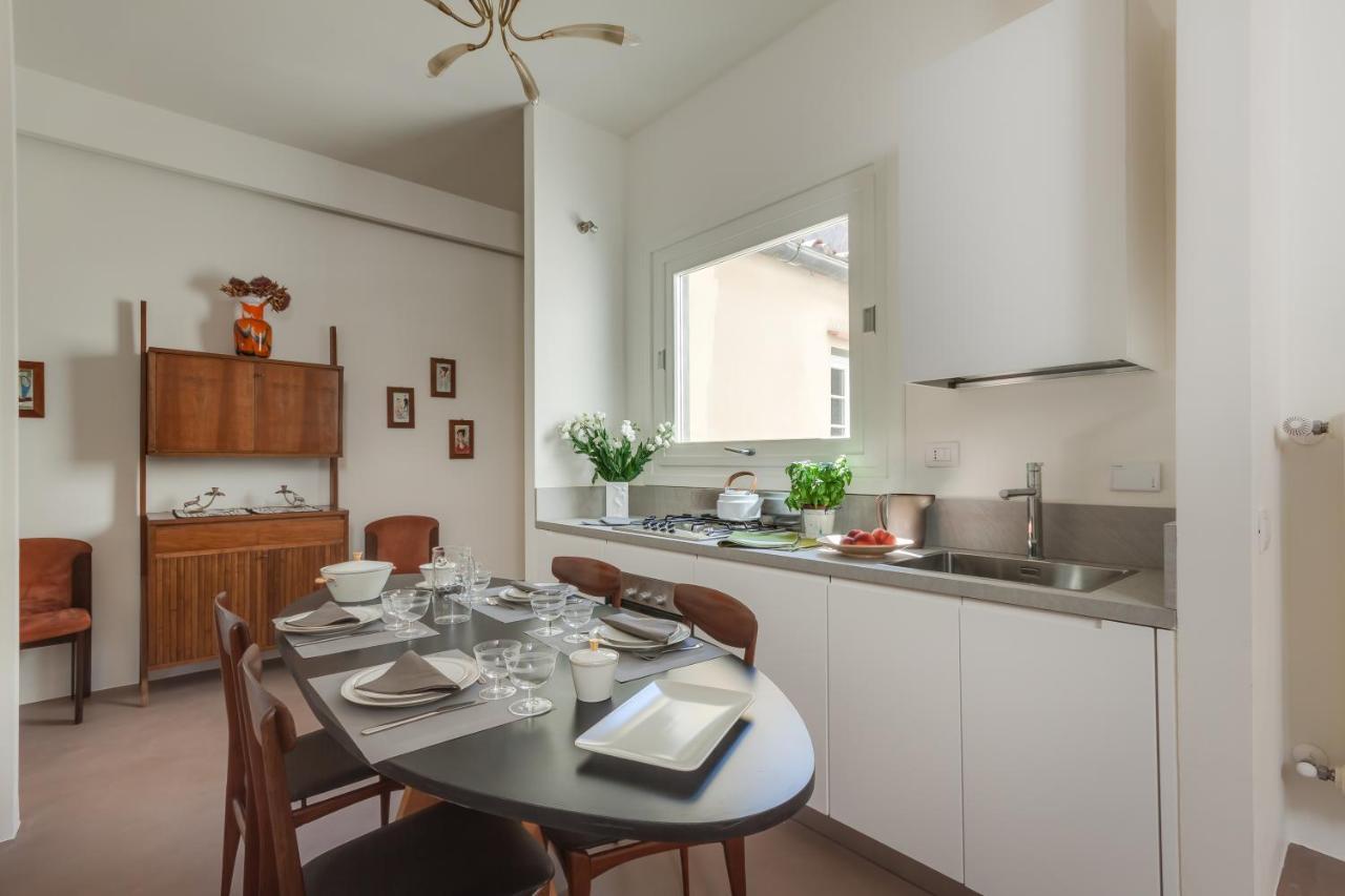Appartement - Santa Maria Balcony *