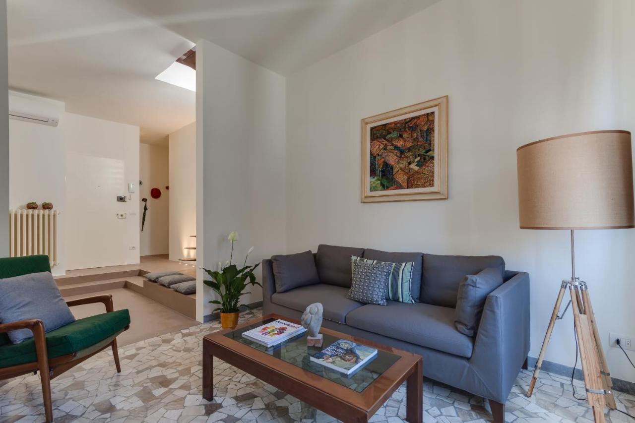 Appartement - Santa Maria Balcony