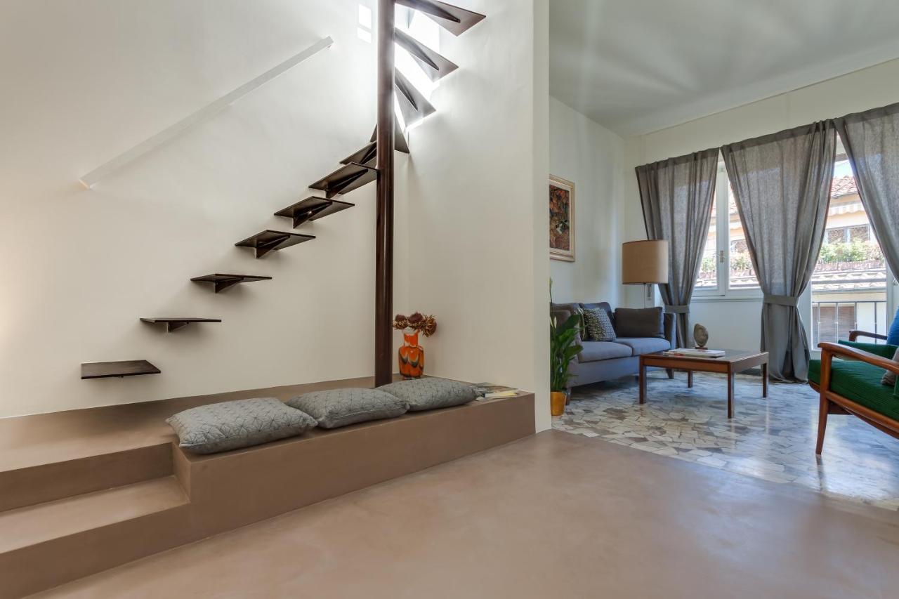 Appartement - Santa Maria Balcony *