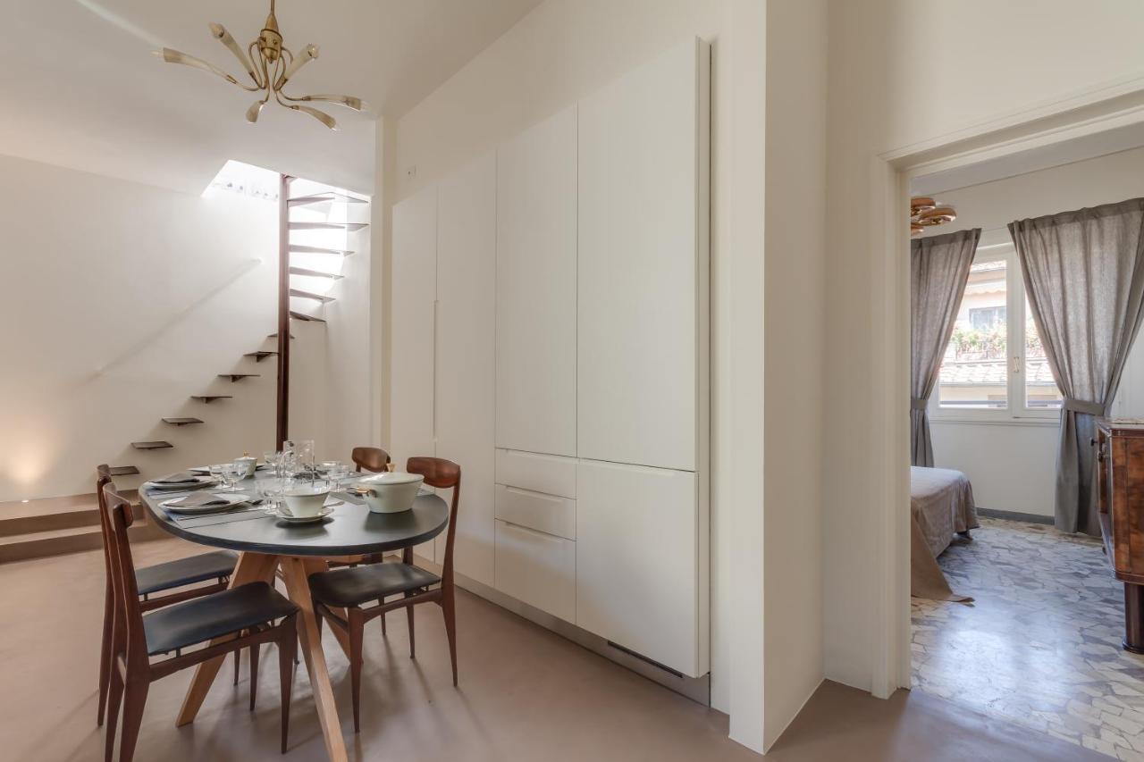Appartement - Santa Maria Balcony