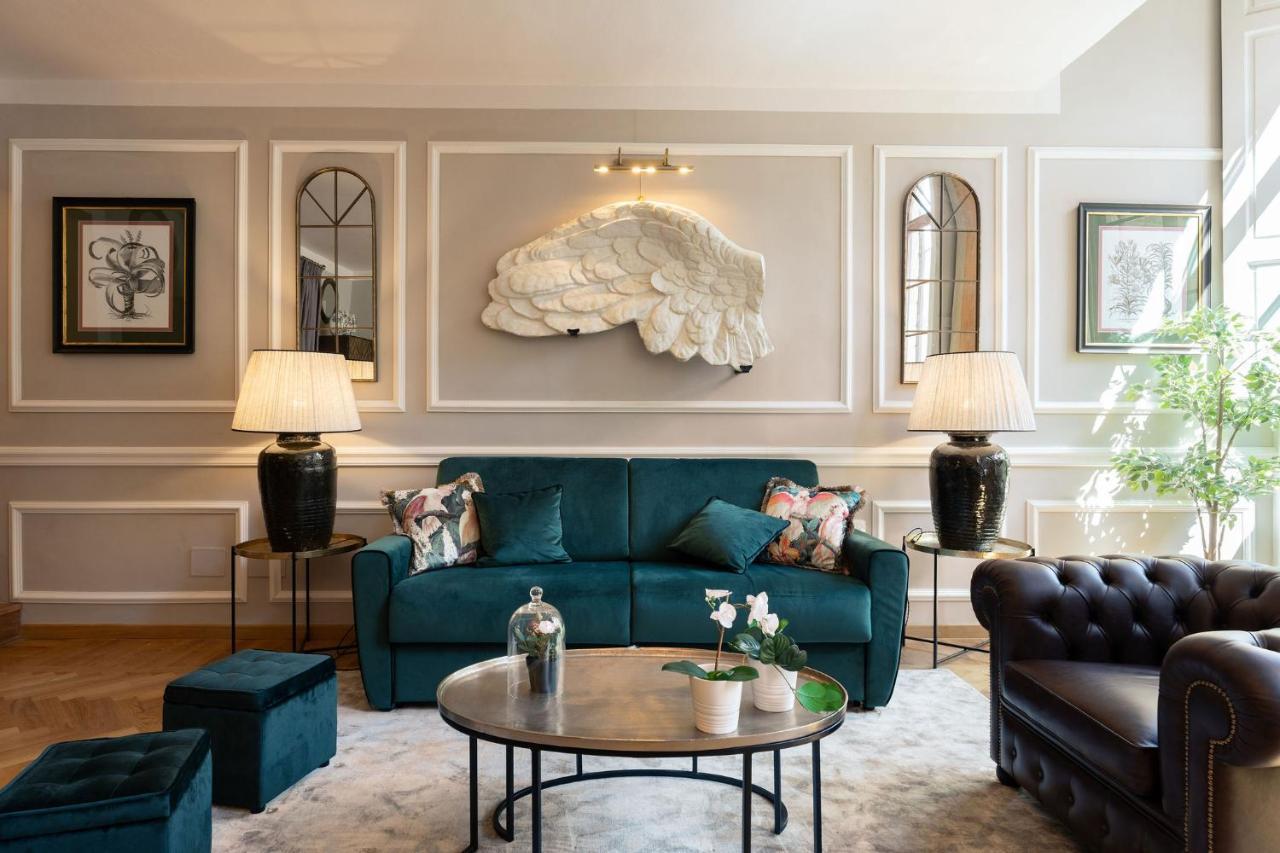 Apartment - Piazza San Lorenzo *