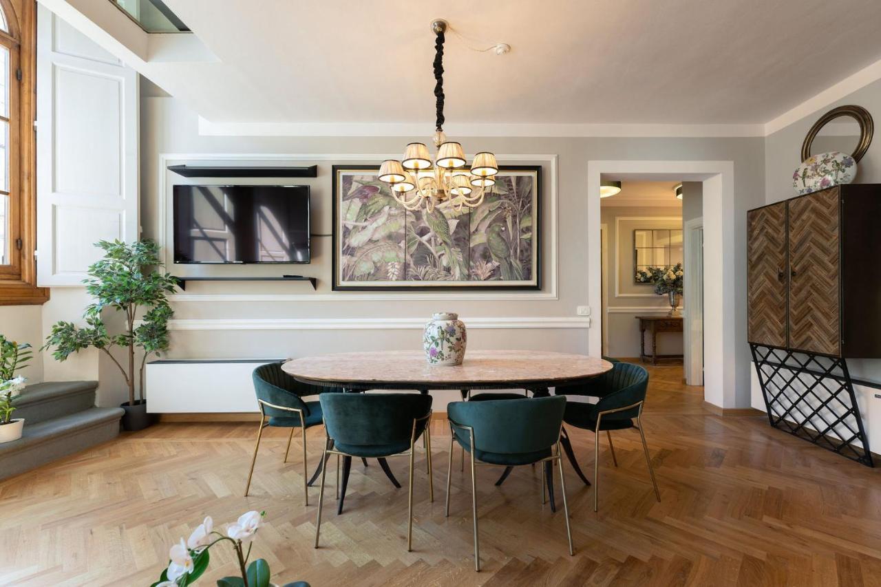 - Piazza San Lorenzo Apartment *