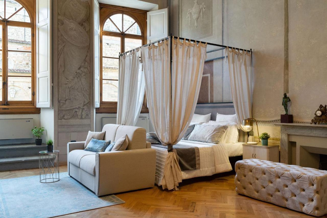 - Piazza San Lorenzo Apartment *
