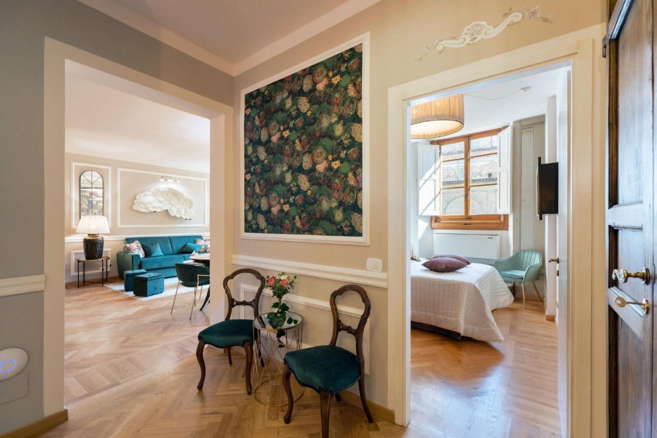 - Piazza San Lorenzo Apartment *