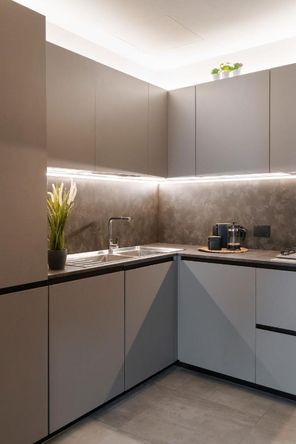 Apartment - Piazza San Lorenzo *
