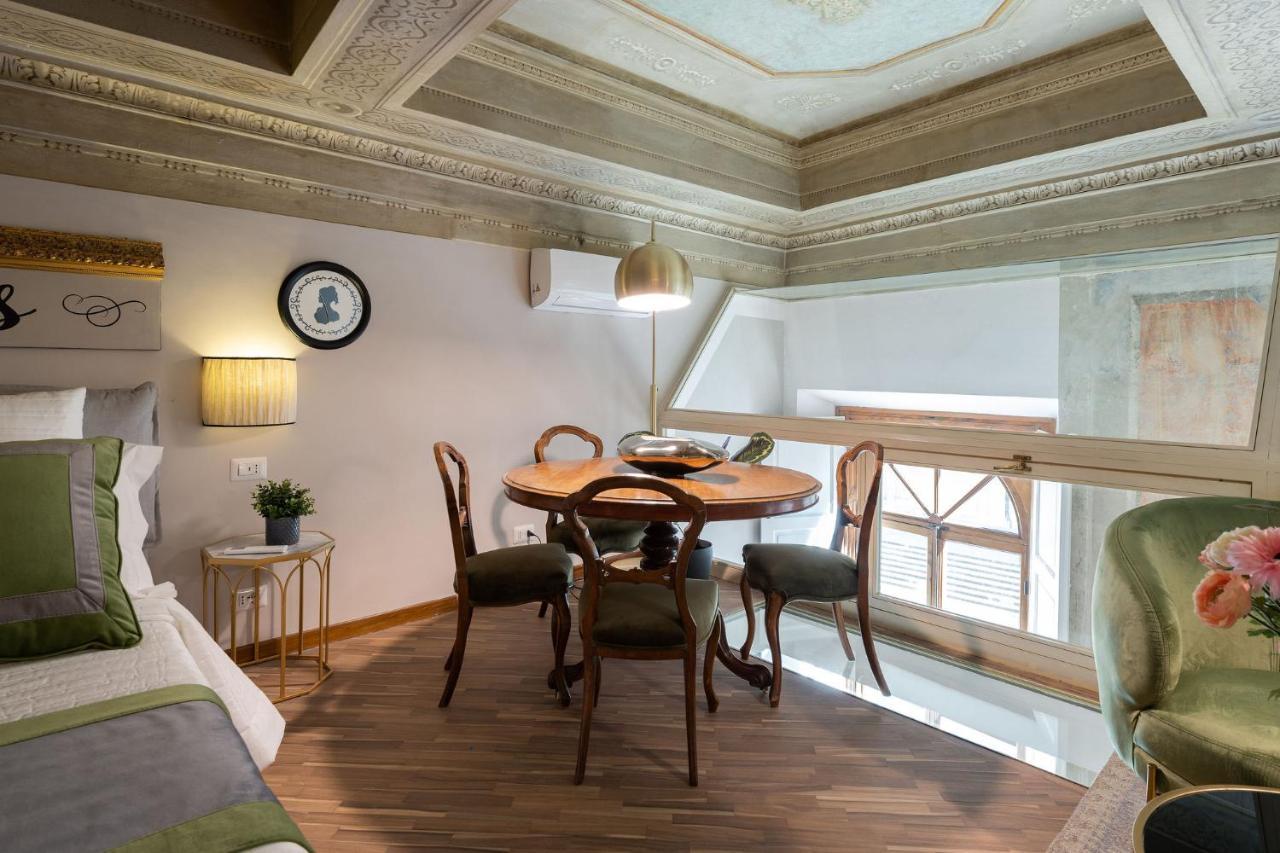 - Piazza San Lorenzo Apartment *
