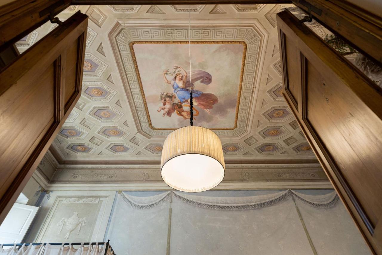 Apartment - Piazza San Lorenzo *