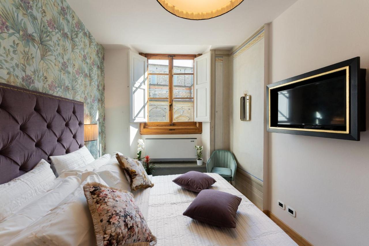 - Piazza San Lorenzo Apartment *