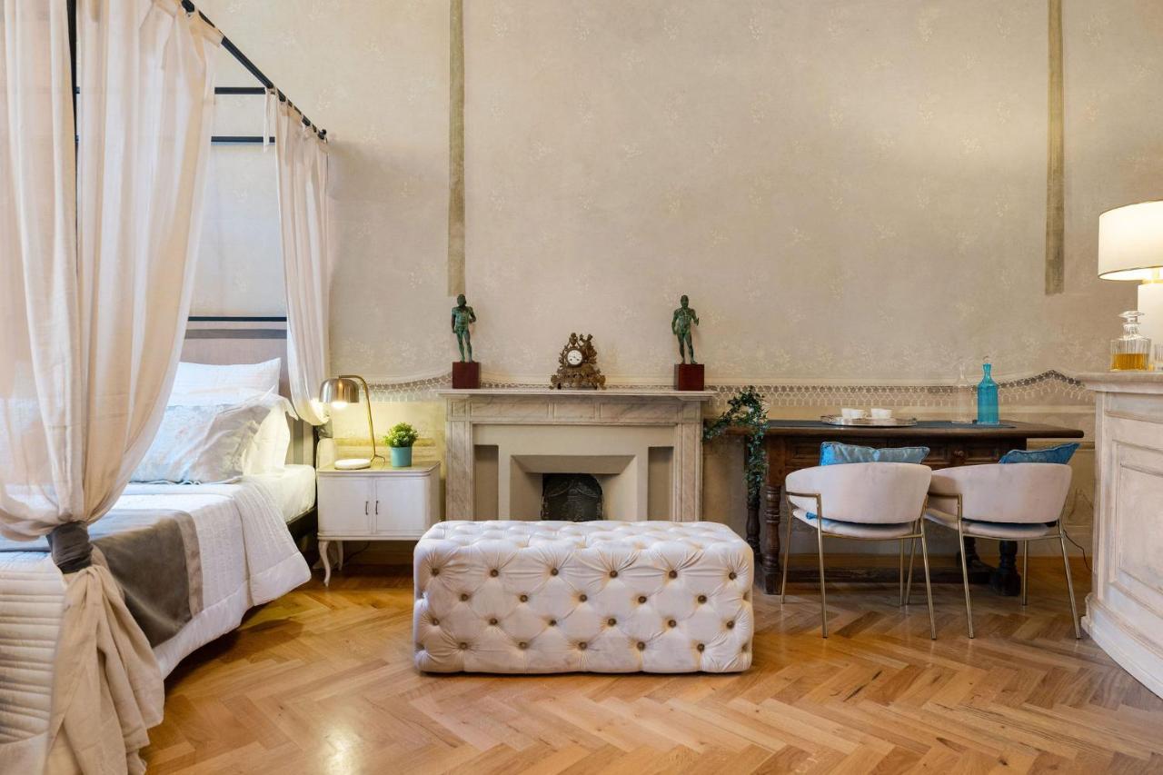 Apartment - Piazza San Lorenzo Florence