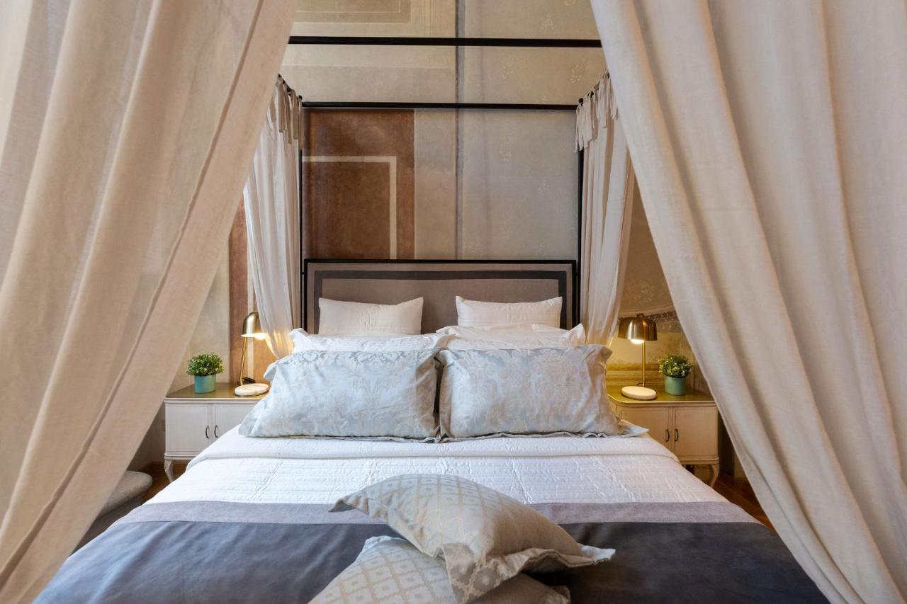 - Piazza San Lorenzo Apartment Florence