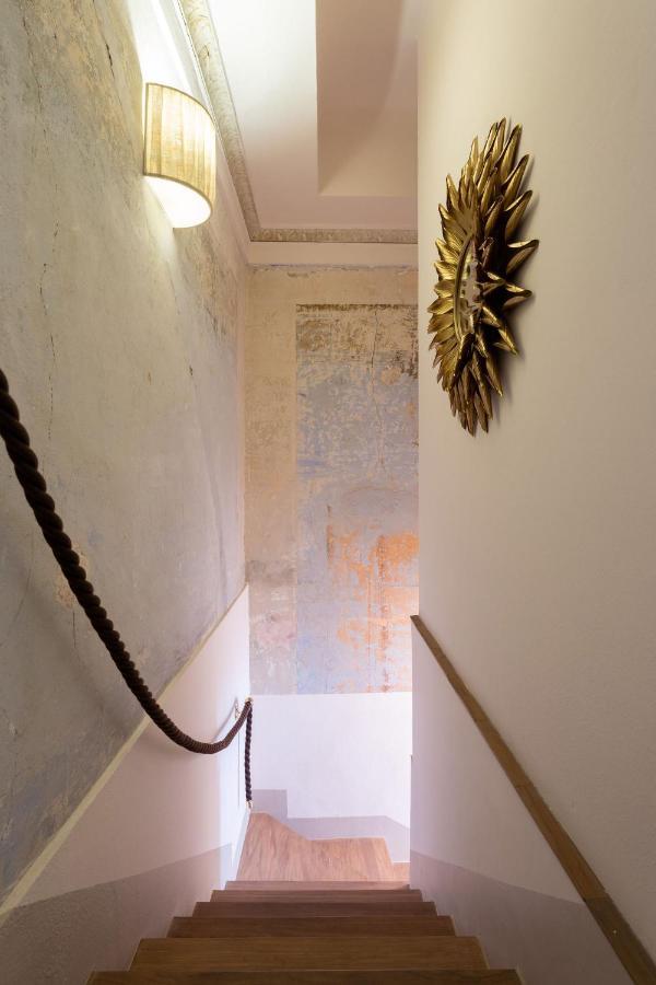 - Piazza San Lorenzo Apartment *