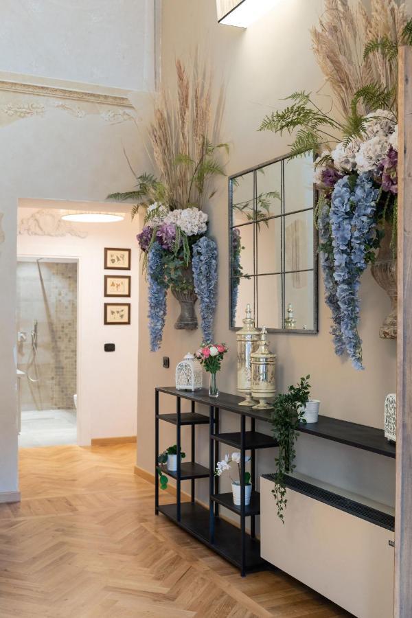 - Piazza San Lorenzo Apartment *