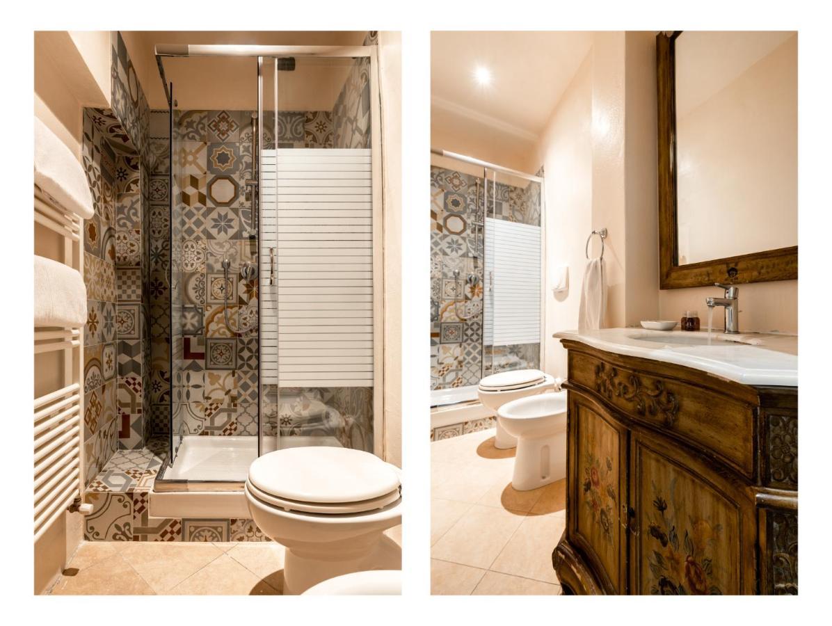 Charming Tuscan Center - Duomo Apartment