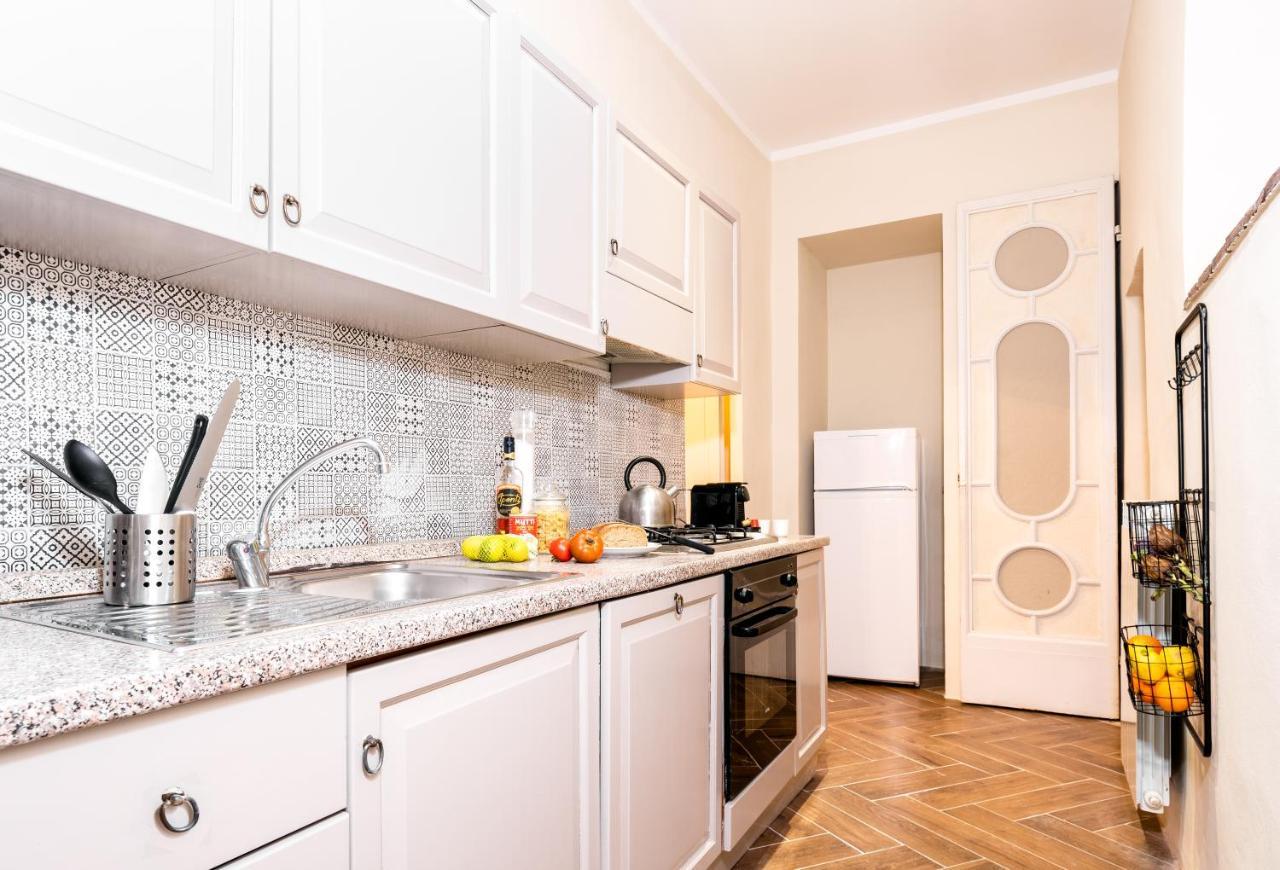 Charming Tuscan Center - Duomo Apartment *