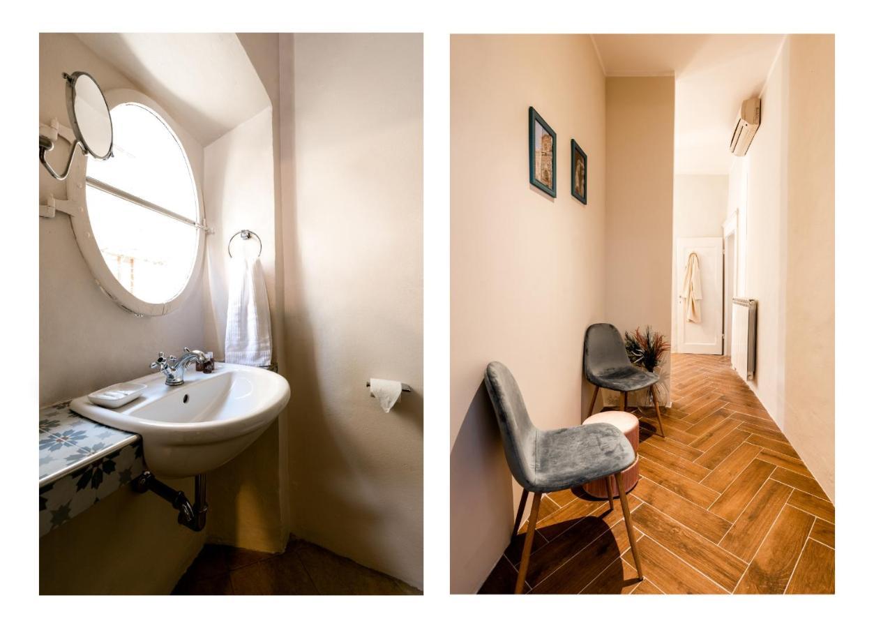 Apartment Charming Tuscan Center - Duomo *