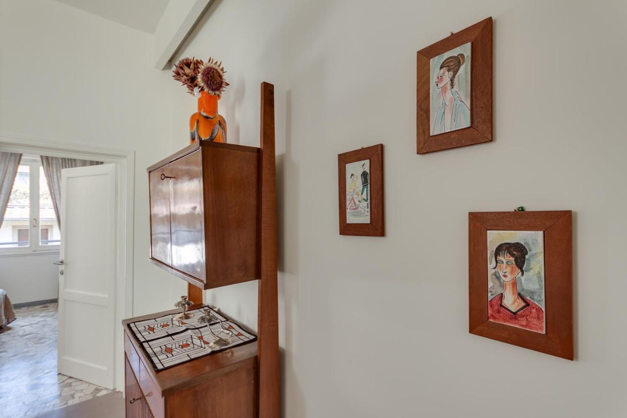 Appartement - Santa Maria Balcony