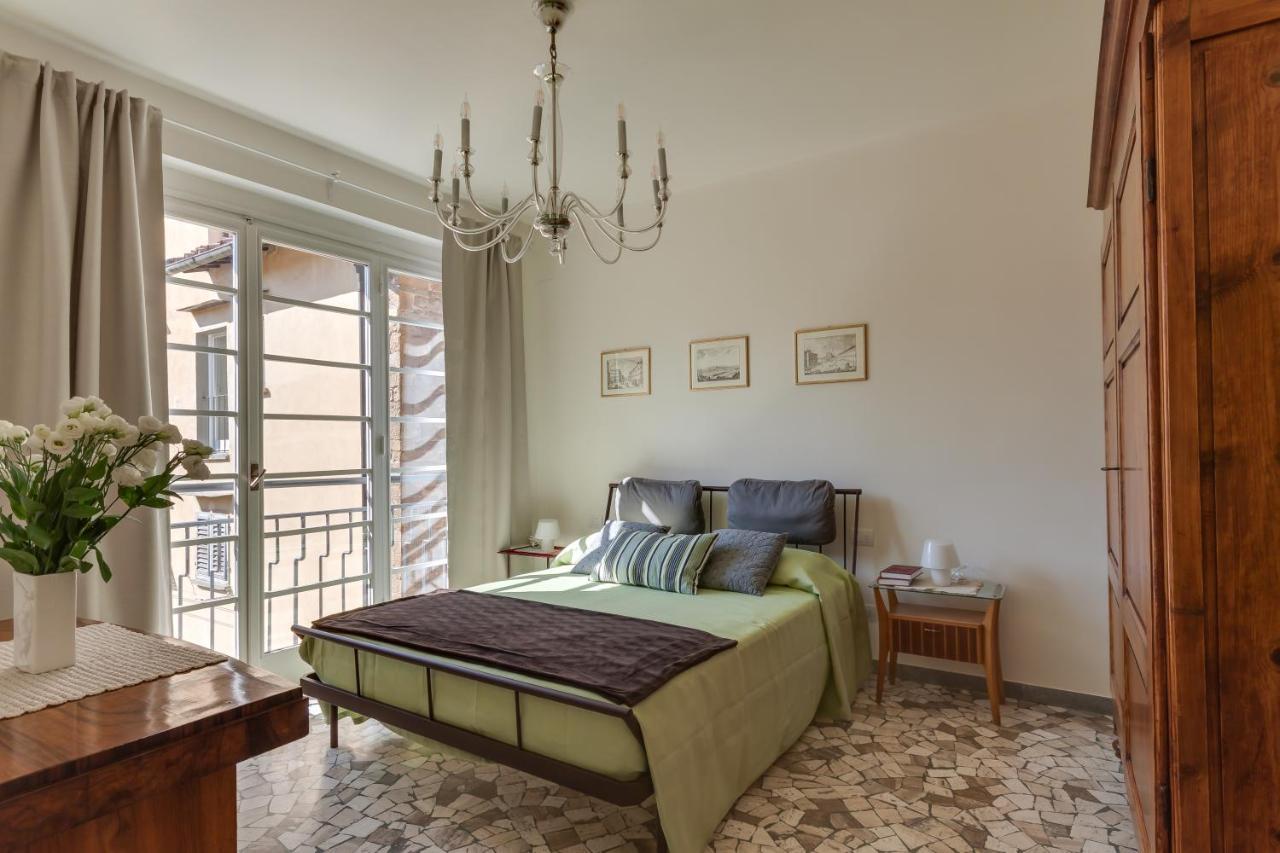 - Santa Maria Balcony Appartement