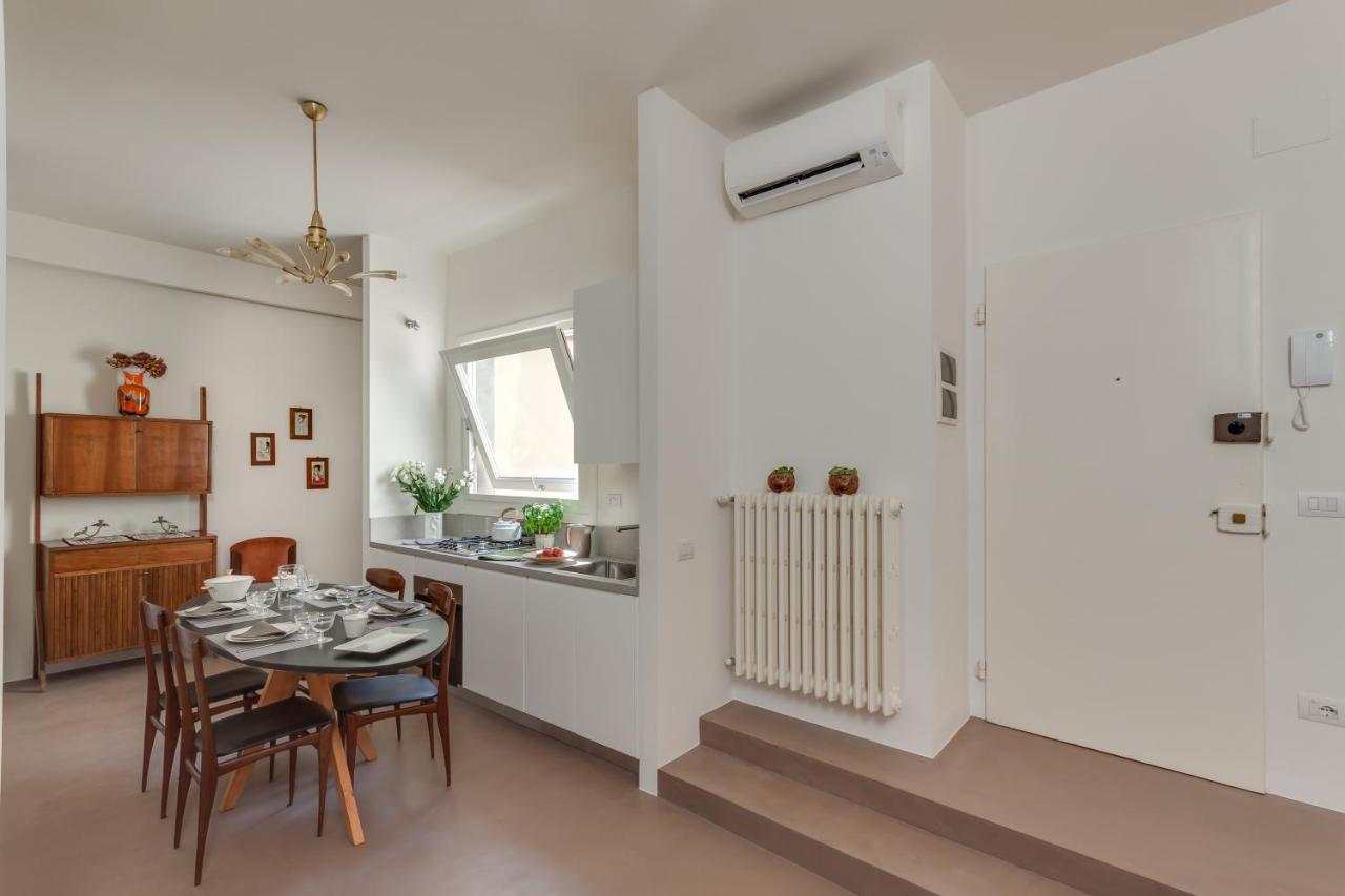 - Santa Maria Balcony Appartement *