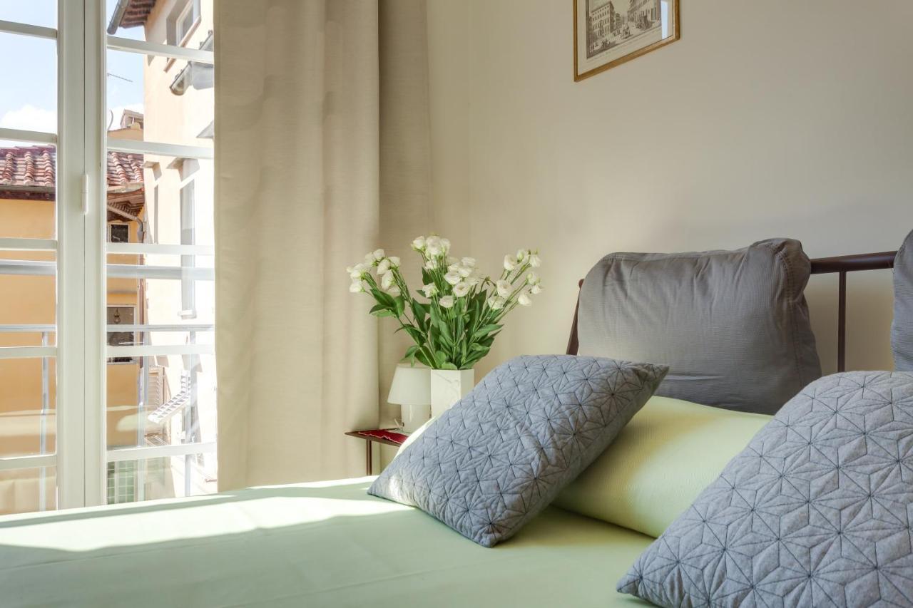 - Santa Maria Balcony Appartement *