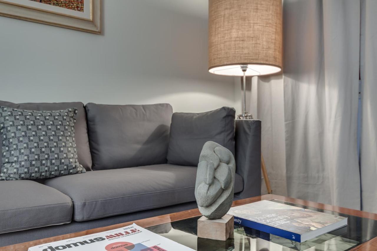 Appartement - Santa Maria Balcony Florence