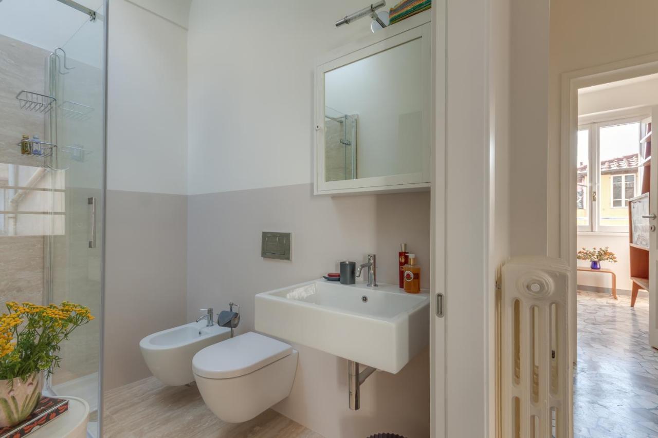 Appartement - Santa Maria Balcony